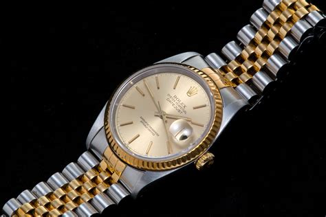 rolex datejust 41 1990|1990 rolex datejust value.